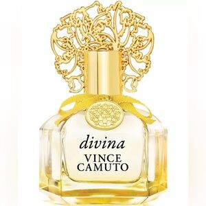 Divina Vince Camuto open box 1fl oz